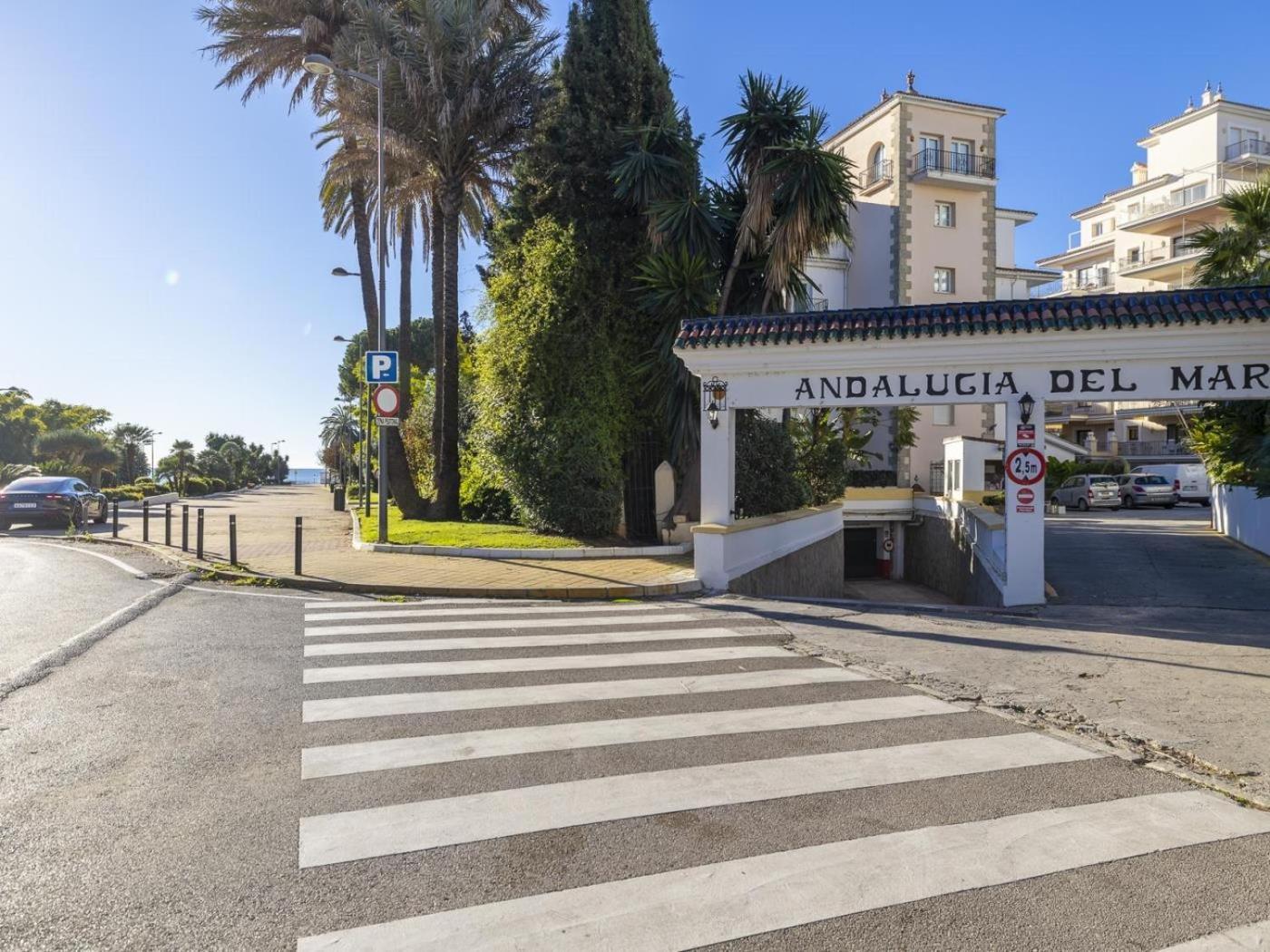 Apartment Andalucia Del Mar 10 06