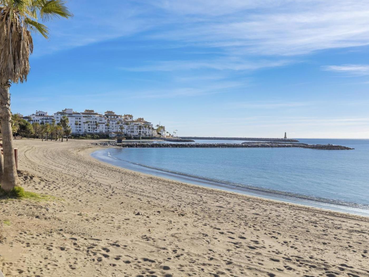 Apartment Andalucia Del Mar 10 06
