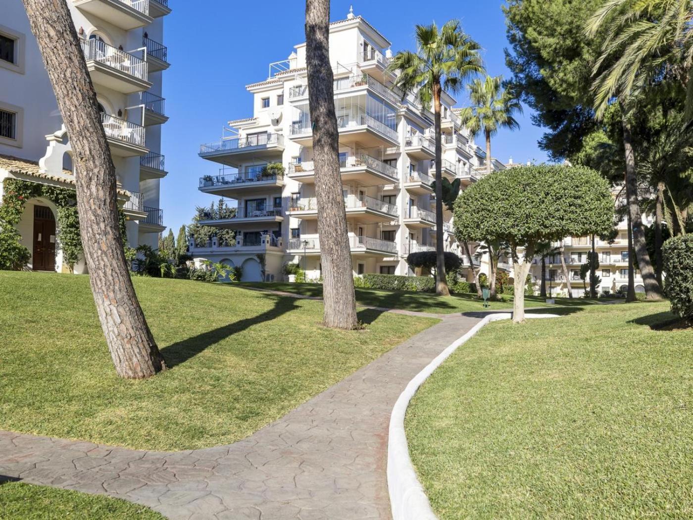 Apartment Andalucia Del Mar 10 06