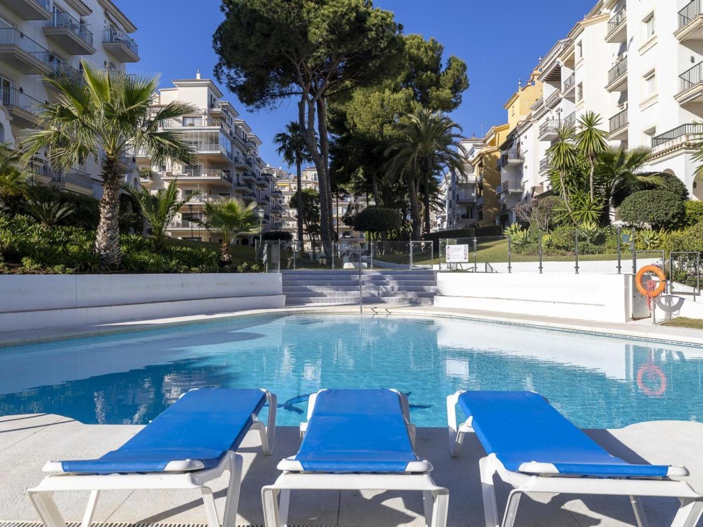 Apartment Andalucia Del Mar 10 06