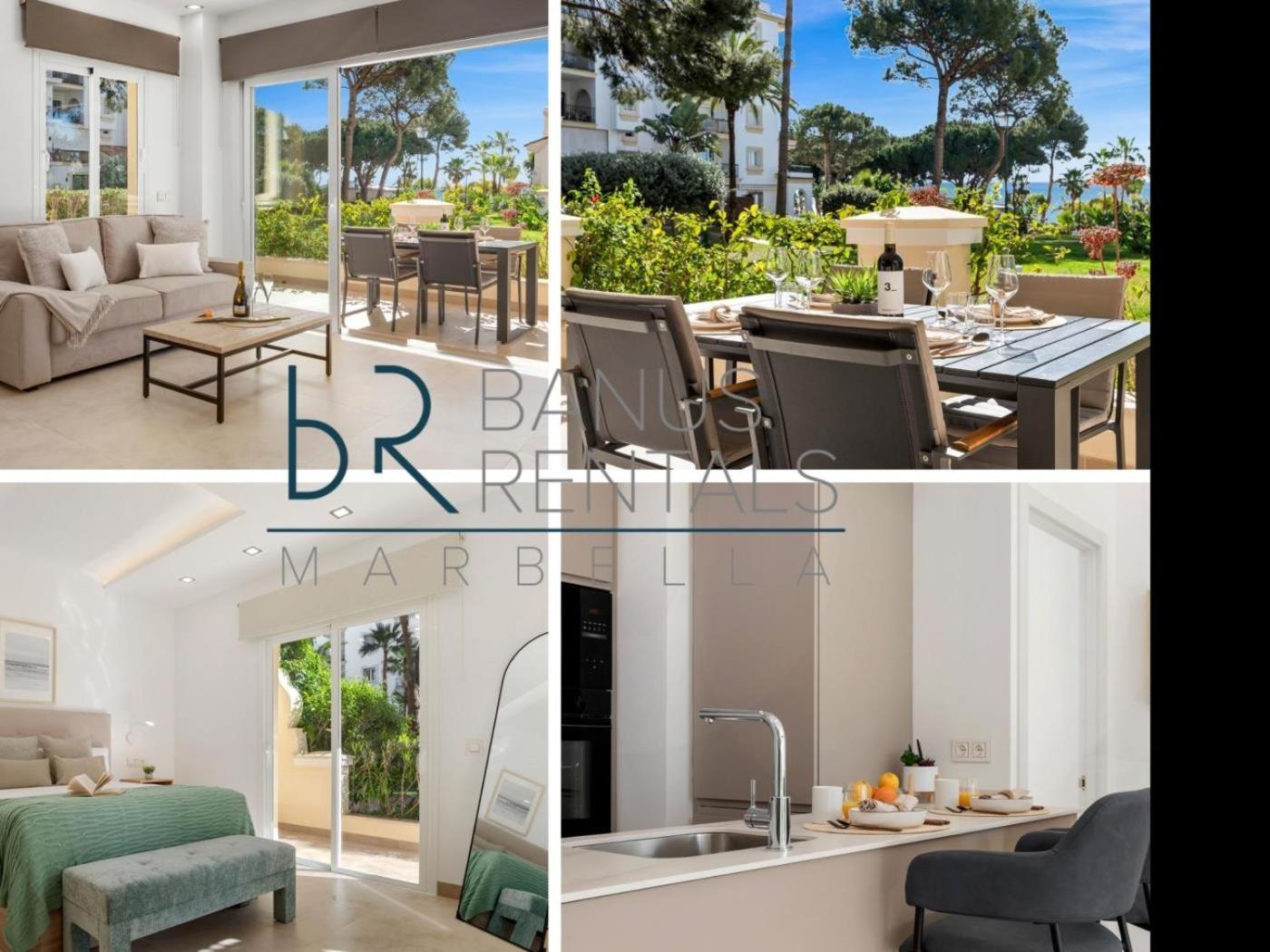 Apartment Andalucia Del Mar 10 06